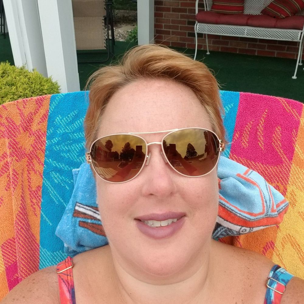 Meet your Posher, Janice